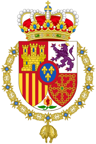 Monarchy of Spain